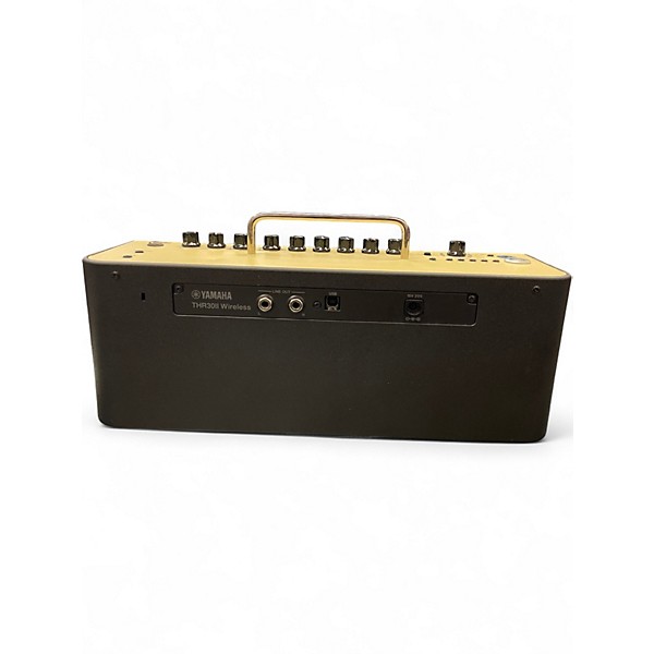 Used Yamaha THR30II Guitar Combo Amp