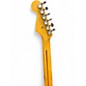 Used 2021 Fender American Ultra Stratocaster 2 Color Sunburst Solid Body Electric Guitar