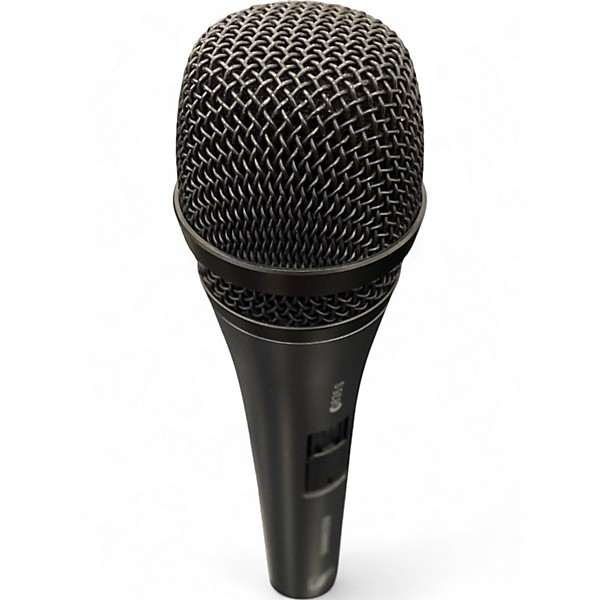 Used Sennheiser E835S Dynamic Microphone