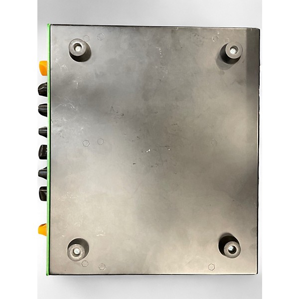 Used Markbass little mark ninja Bass Amp Head