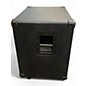 Used MESA/Boogie Powerhouse Standard 4Ohm 4x10 Bass Cabinet