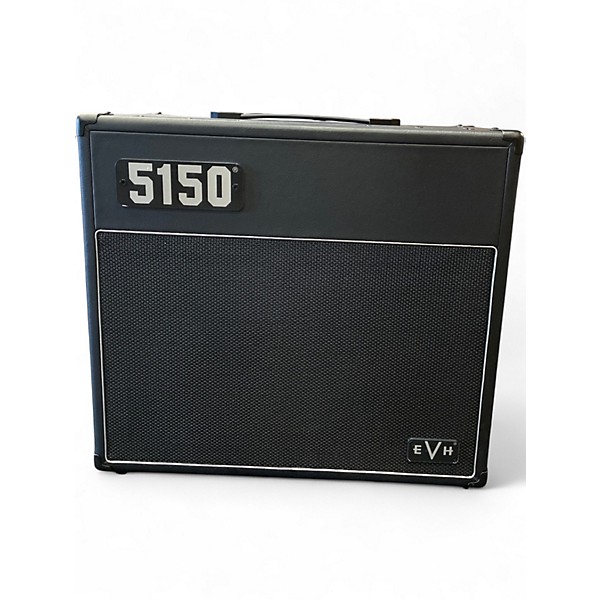 Used EVH 5150 III 50W Tube Guitar Amp Head