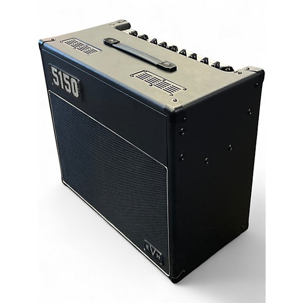 Used EVH 5150 III 50W Tube Guitar Amp Head