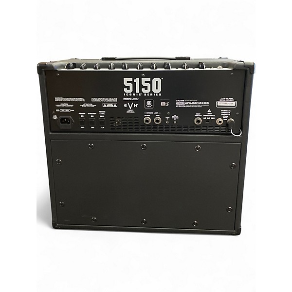Used EVH 5150 III 50W Tube Guitar Amp Head