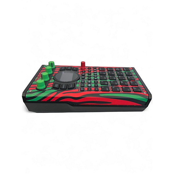 Used Roland SP404 MKII Production Controller