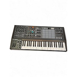 Used Arturia MatrixBrute NOIR Synthesizer
