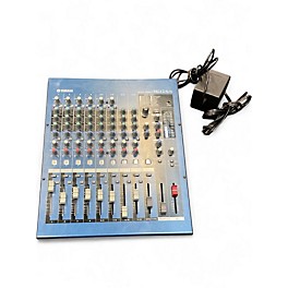 Used Yamaha MG12/4FX Unpowered Mixer