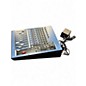 Used Yamaha MG12/4FX Unpowered Mixer