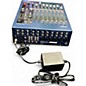 Used Yamaha MG12/4FX Unpowered Mixer