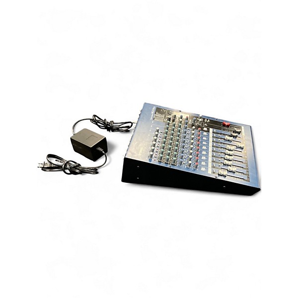 Used Yamaha MG12/4FX Unpowered Mixer