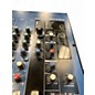 Used Yamaha MG12/4FX Unpowered Mixer