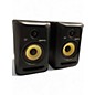 Used KRK RP5 Pair Powered Monitor thumbnail