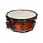 Used TAMA 14in SLP  Natural Bubinga Drum