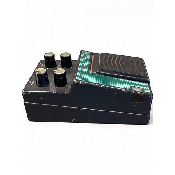 Used Ibanez Super Tube Effect Pedal