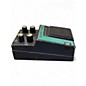 Used Ibanez Super Tube Effect Pedal