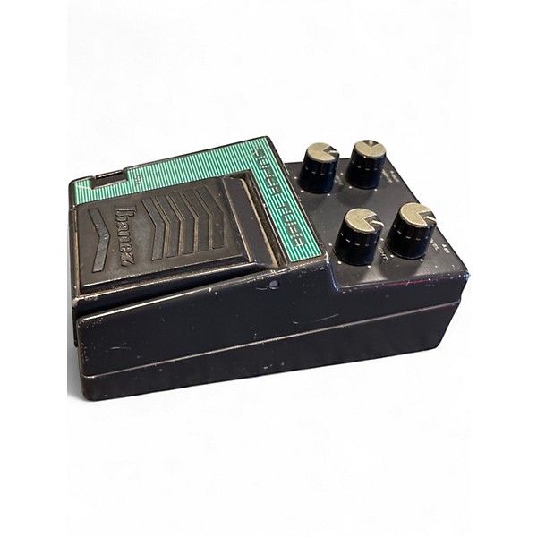 Used Ibanez Super Tube Effect Pedal