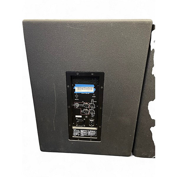 Used JBL JBL PRX818XLF Powered Subwoofer