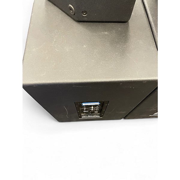 Used JBL JBL PRX818XLF Powered Subwoofer