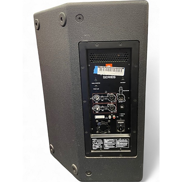 Used JBL PRX812 Powered Speaker