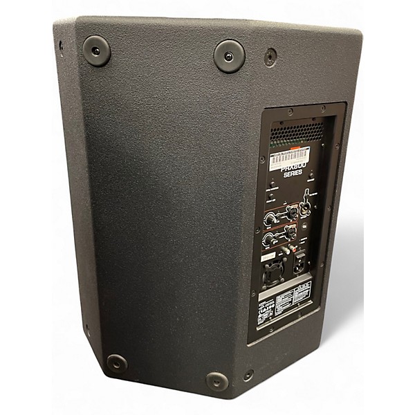 Used JBL PRX812 Powered Speaker
