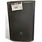 Used JBL PRX812 Powered Speaker thumbnail