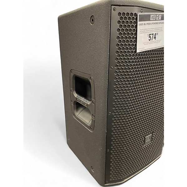 Used JBL PRX812 Powered Speaker
