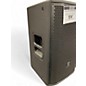 Used JBL PRX812 Powered Speaker