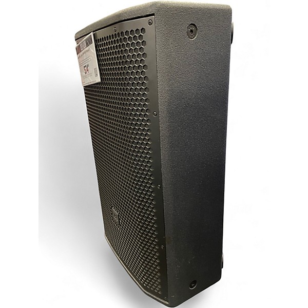 Used JBL PRX812 Powered Speaker