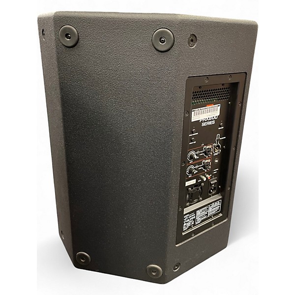 Used JBL PRX812 Powered Speaker