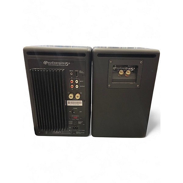 Used Audioengine A5+ Powered Monitor