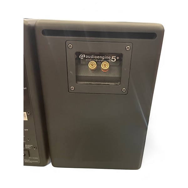 Used Audioengine A5+ Powered Monitor