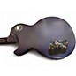 Used 2025 Gibson Les Paul Studio Modern Midnight Blue Solid Body Electric Guitar