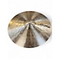 Used SABIAN 20in Stratus Ride Cymbal thumbnail
