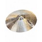 Used SABIAN 20in Stratus Ride Cymbal