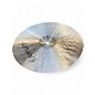 Used SABIAN 20in Stratus Ride Cymbal