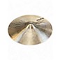 Used SABIAN 18in Stratus Crash Cymbal