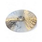 Used SABIAN 18in Stratus Crash Cymbal