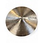 Used SABIAN 16in Stratus Crash Cymbal thumbnail