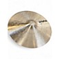 Used SABIAN 16in Stratus Crash Cymbal