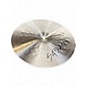 Used SABIAN 16in Stratus Crash Cymbal
