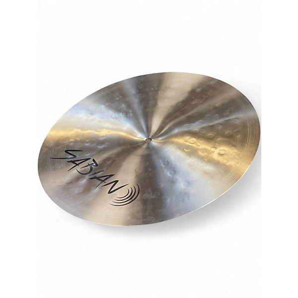 Used SABIAN 16in Stratus Crash Cymbal