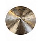 Used SABIAN 14in Stratus Hi-Hat Pair Cymbal