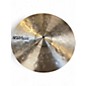 Used SABIAN 14in Stratus Hi-Hat Pair Cymbal