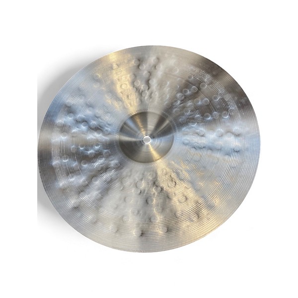 Used SABIAN 14in Stratus Hi-Hat Pair Cymbal