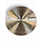 Used SABIAN 14in Stratus Hi-Hat Pair Cymbal