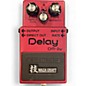 Used BOSS DM2W Delay Waza Craft Effect Pedal thumbnail