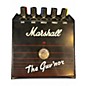 Used Marshall The Guv’not Reissue Effect Pedal thumbnail