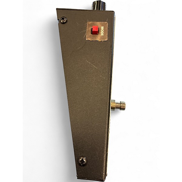 Used JHS Pedals Legends Bender 1973 London Fuzz Effect Pedal