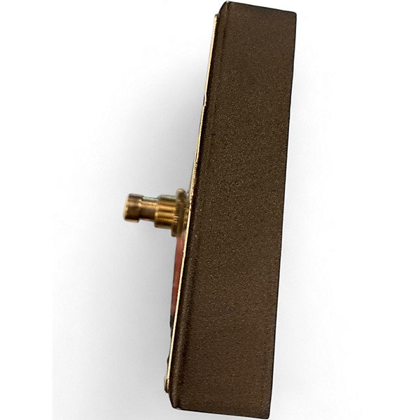 Used JHS Pedals Legends Bender 1973 London Fuzz Effect Pedal