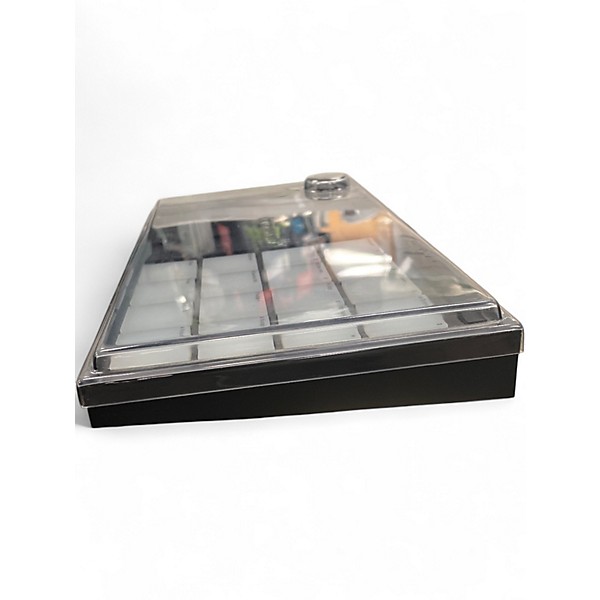 Used Native Instruments Maschine Mikro MK3 MIDI Controller